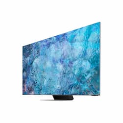 Телевизор Samsung QE85QN900B, 85″, черный— фото №4