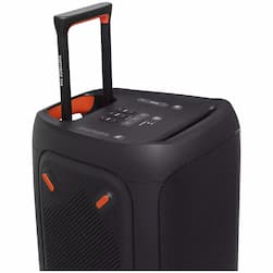 Акустическая система JBL Partybox 310, 240 Вт черный— фото №4