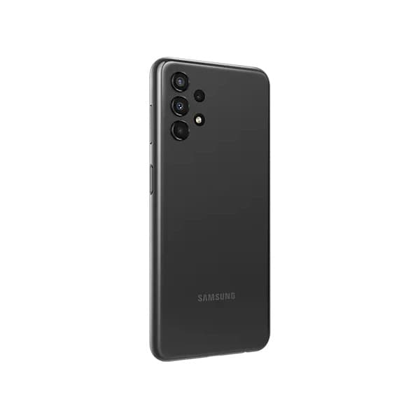 Смартфон Samsung Galaxy A13 128Gb, черный (РСТ)— фото №4