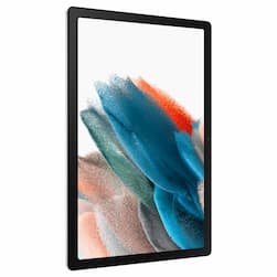 Планшет 10.5″ Samsung Galaxy Tab A8 4Gb, 128Gb, серебристый (РСТ)— фото №11