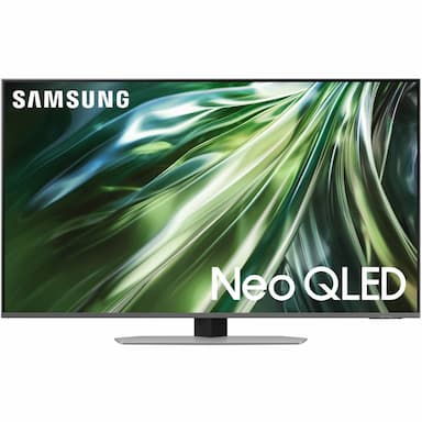 Изображение товара «Телевизор Samsung QE50QN90DAU, 50″, черный»