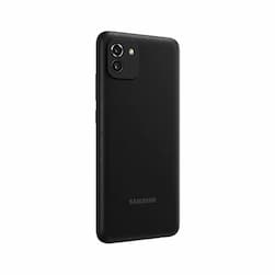 Смартфон Samsung Galaxy A03 64Gb, черный (РСТ)— фото №4