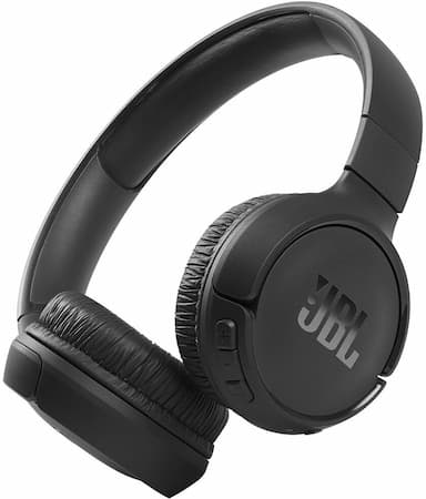 Изображение товара «Беспроводные наушники JBL Tune 570BT, черный»