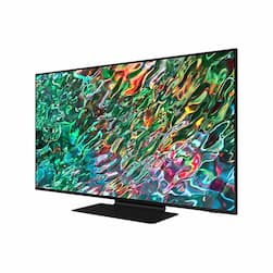 Телевизор Samsung QE85QN90B, 85″, черный— фото №1