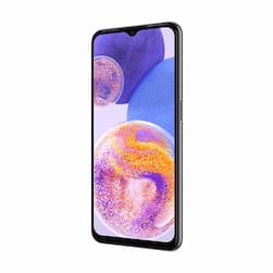 Смартфон Samsung Galaxy A23 128Gb, черный (GLOBAL)— фото №3