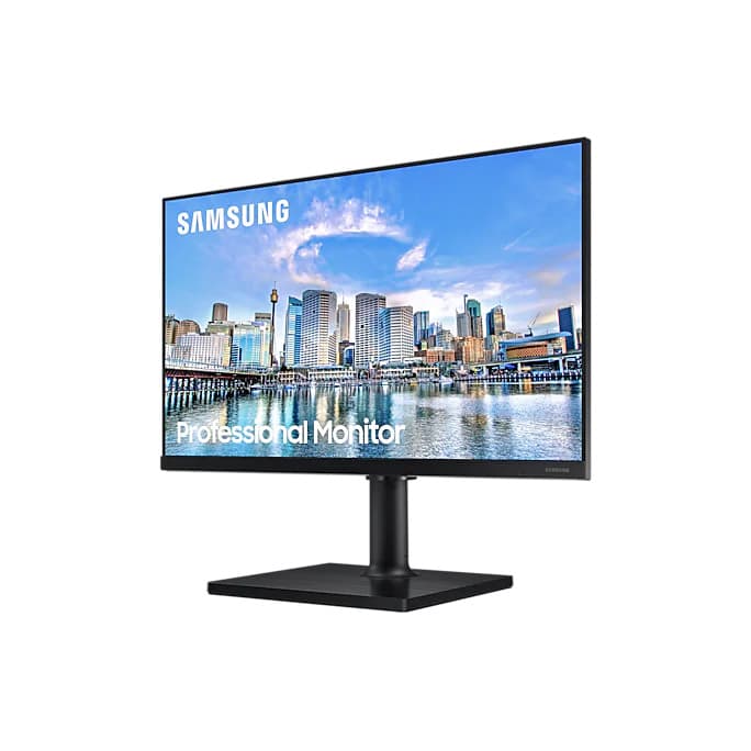 Монитор Samsung F27T450FZI 27″, черный— фото №2