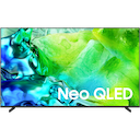 Телевизор Samsung QE55QN80HA, 55″, черный