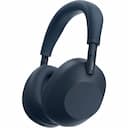 Беспроводные наушники Sony WH-1000XM6, синий