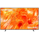 Телевизор Samsung QE55QN70HA, 55″, черный+серый
