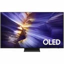 Телевизор Samsung QE77S90FA, 77″, черный