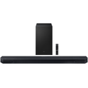 Саундбар Samsung HW-Q600H/PY 3.1.2 320Вт черный
