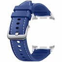 Ремешок Samsung Belt Watch Hybrid Band Galaxy Watch 8 Классика S/M и M/L, цвет: голубой