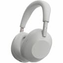 Беспроводные наушники Sony WH-1000XM6, серебристый