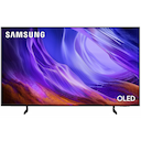 Телевизор Samsung QE65S85HA, 65″, черный