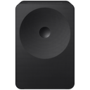 Акустическая система Samsung HW-LS70H/PY 3.1.1 150Вт черный