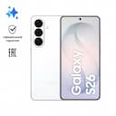 Смартфон Samsung Galaxy S26 12Gb, 512Gb, белый (РСТ)
