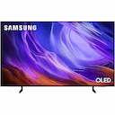 Телевизор Samsung QE55S85HA, 55″, черный