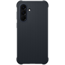 Чехол-накладка Samsung Galaxy ударопрочный для Galaxy A57, поликарбонат/полиуретан, черный
