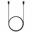 Кабель Samsung USB-C / USB-C, 3A 1,8м, черный