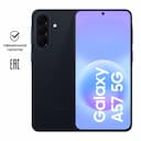 Смартфон Samsung Galaxy A57 5G 12Gb, 512Gb, синий