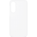 Чехол-накладка Samsung Clear Case для Galaxy A27, поликарбонат, прозрачный