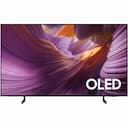 Телевизор Samsung QE77S85FA, 77″, черный