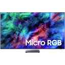 Телевизор Samsung MRE65R95H, 65″, черный