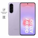 Смартфон Samsung Galaxy A37 5G 8Gb, 256Gb, лавандовый
