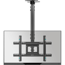 Кронштейн ONKRON N1L, черный