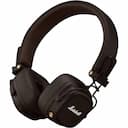 Беспроводные наушники Marshall Major V, коричневый (Brown)