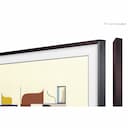 Рамка Samsung для The Frame 2018/2019 коричневый