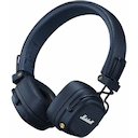 Беспроводные наушники Marshall Major V, синий (Midnight Blue)