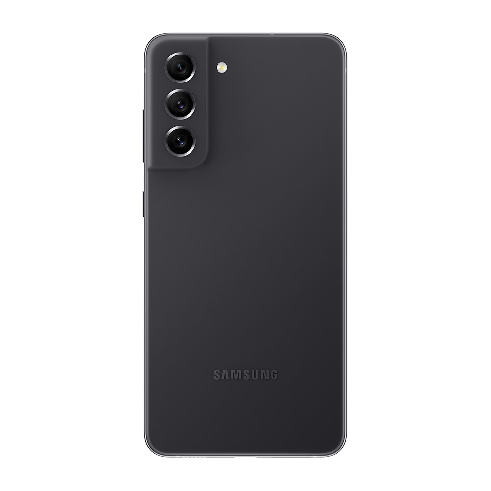 Смартфон Samsung Galaxy S21 FE 256Gb, серый (GLOBAL)— фото №8