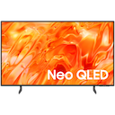 Телевизор Samsung QE50QN70HA, 50″, серый титан