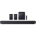 Саундбар Samsung HW-Q990H/PY 11.1.4 765Вт черный