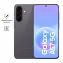 Смартфон Samsung Galaxy A57 5G 8Gb, 128Gb, серый